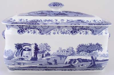 Bread Bin